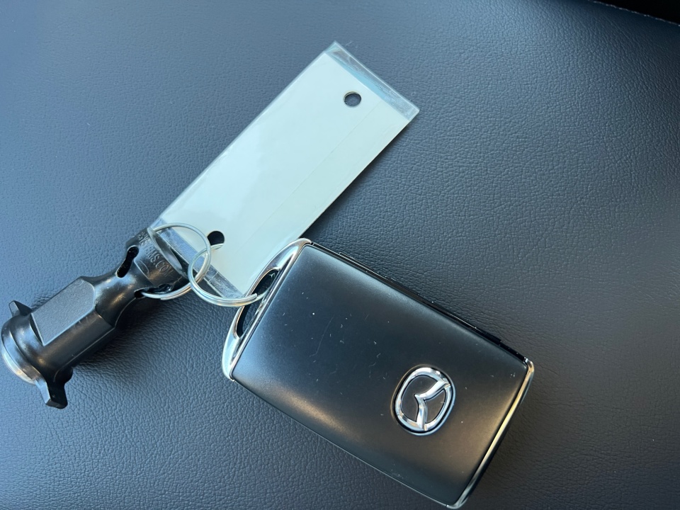 JM1BPABL3T1861057 2026 Mazda Mazda3 Sedan 2.5 S Select Sport