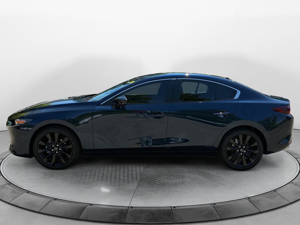 JM1BPABL9T1870457 2026 Mazda Mazda3 Sedan 2.5 S Select Sport