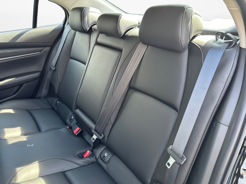 JM1BPABLXT1866742 2026 Mazda Mazda3 Sedan 2.5 S Select Sport