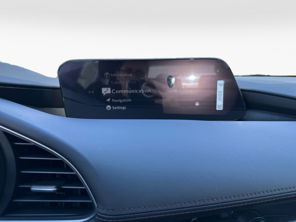 JM1BPABLXT1866742 2026 Mazda Mazda3 Sedan 2.5 S Select Sport