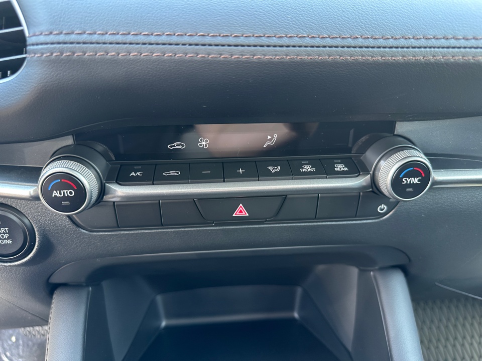 JM1BPABLXT1866742 2026 Mazda Mazda3 Sedan 2.5 S Select Sport