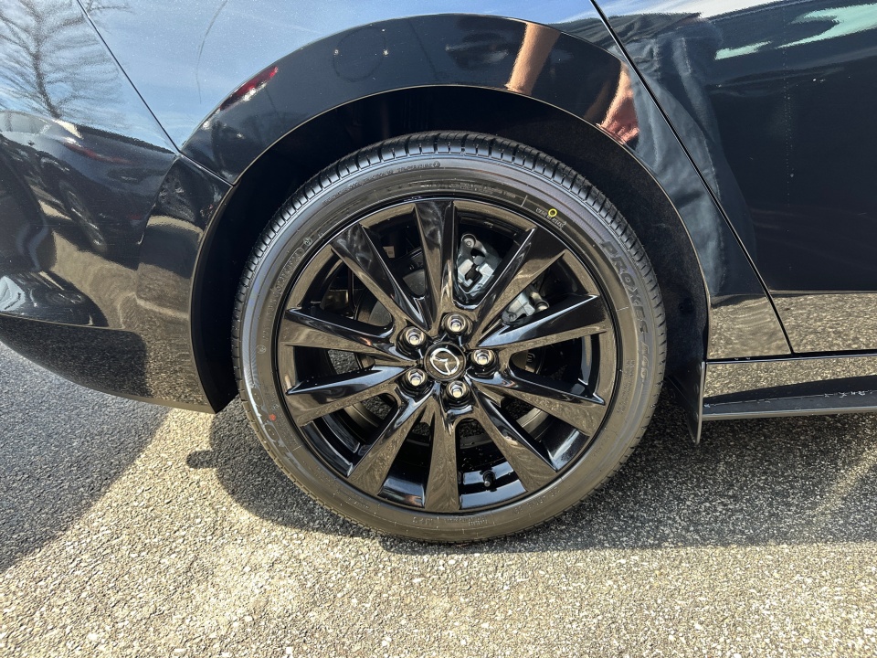 JM1BPABLXT1866742 2026 Mazda Mazda3 Sedan 2.5 S Select Sport