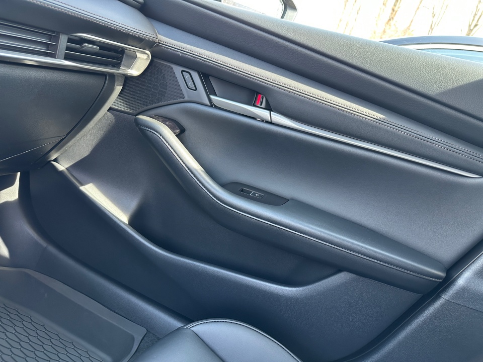 JM1BPABLXT1866742 2026 Mazda Mazda3 Sedan 2.5 S Select Sport