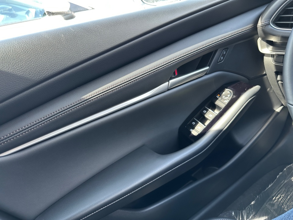 JM1BPABLXT1866742 2026 Mazda Mazda3 Sedan 2.5 S Select Sport