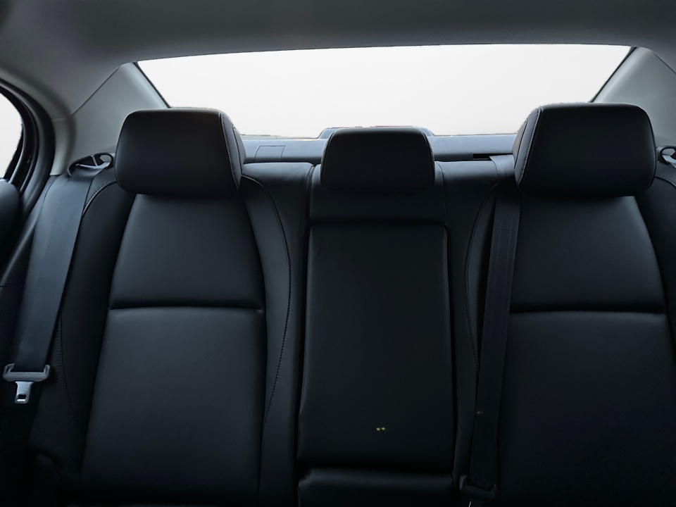 JM1BPACL0T1855361 2026 Mazda Mazda3 Sedan 2.5 S Preferred