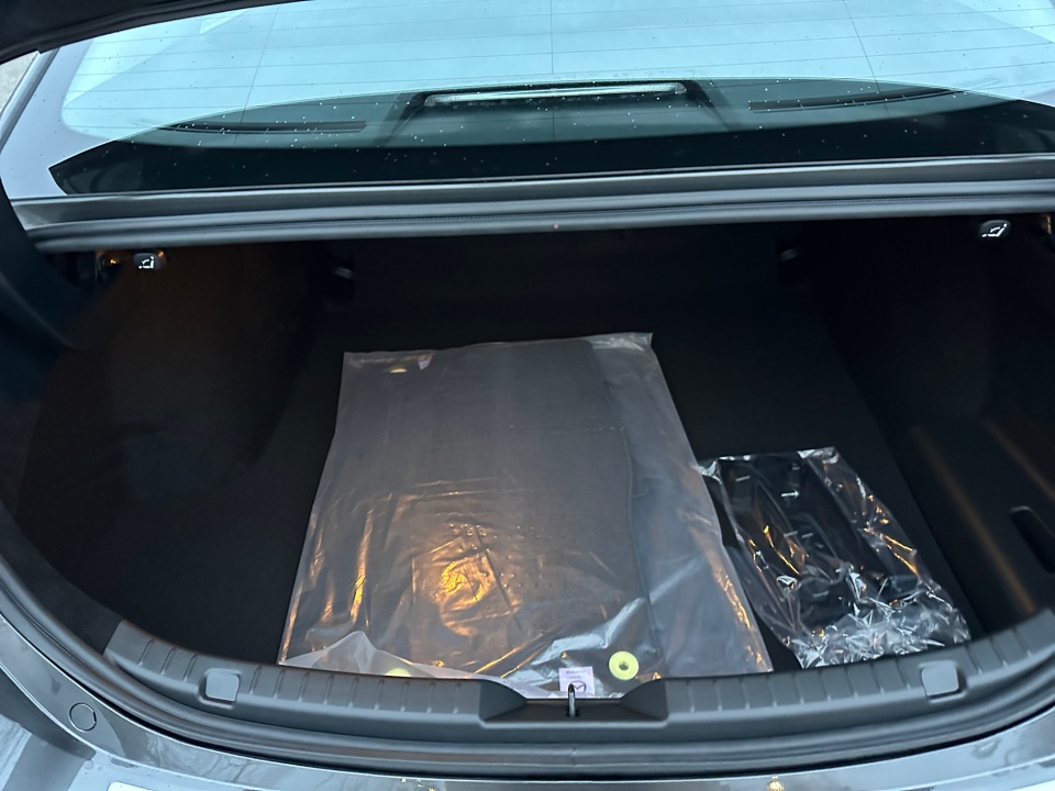 JM1BPACL0T1855361 2026 Mazda Mazda3 Sedan 2.5 S Preferred