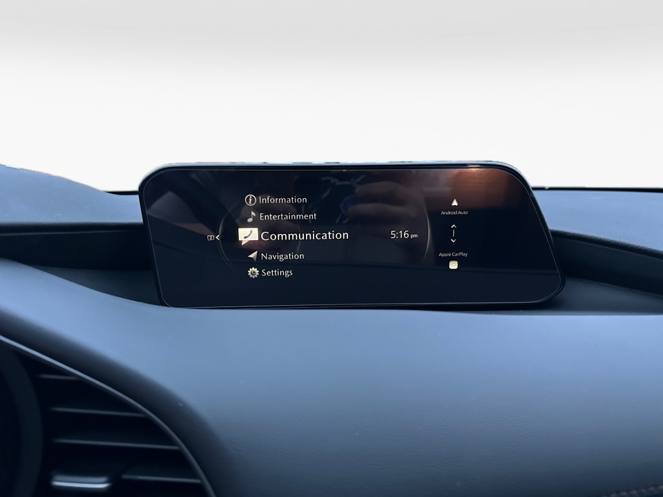 JM1BPACL0T1855361 2026 Mazda Mazda3 Sedan 2.5 S Preferred