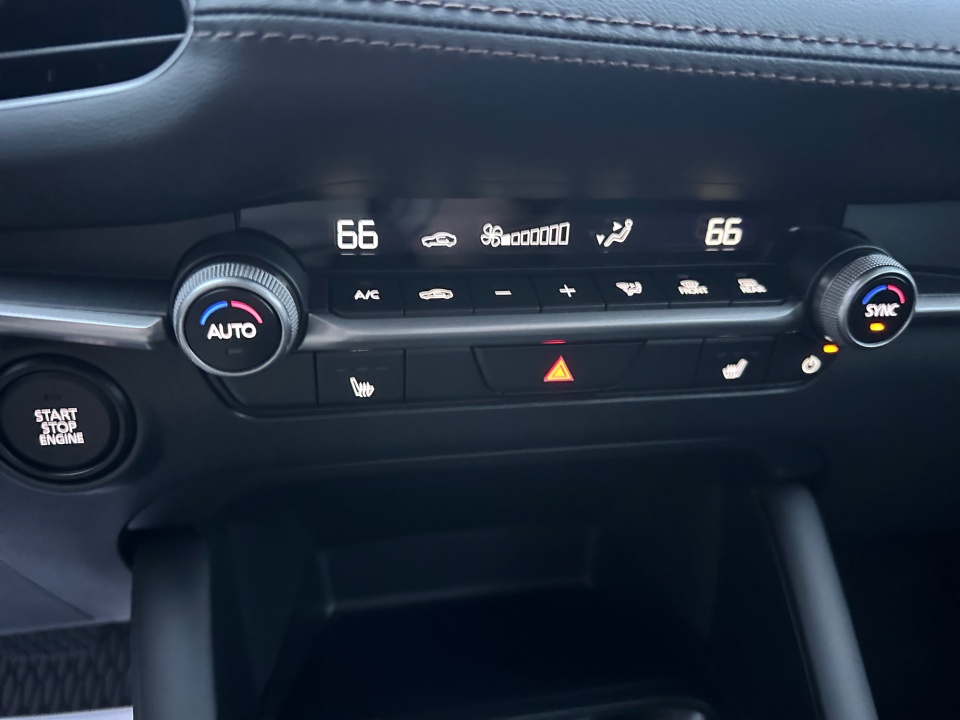 JM1BPACL0T1855361 2026 Mazda Mazda3 Sedan 2.5 S Preferred