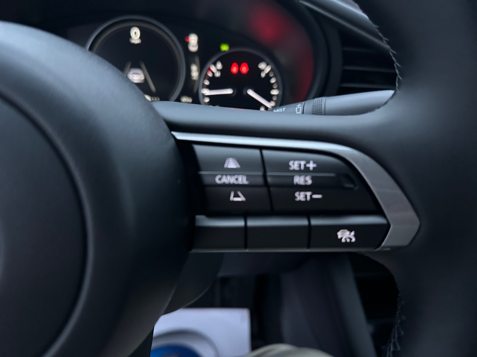 JM1BPACL0T1855361 2026 Mazda Mazda3 Sedan 2.5 S Preferred