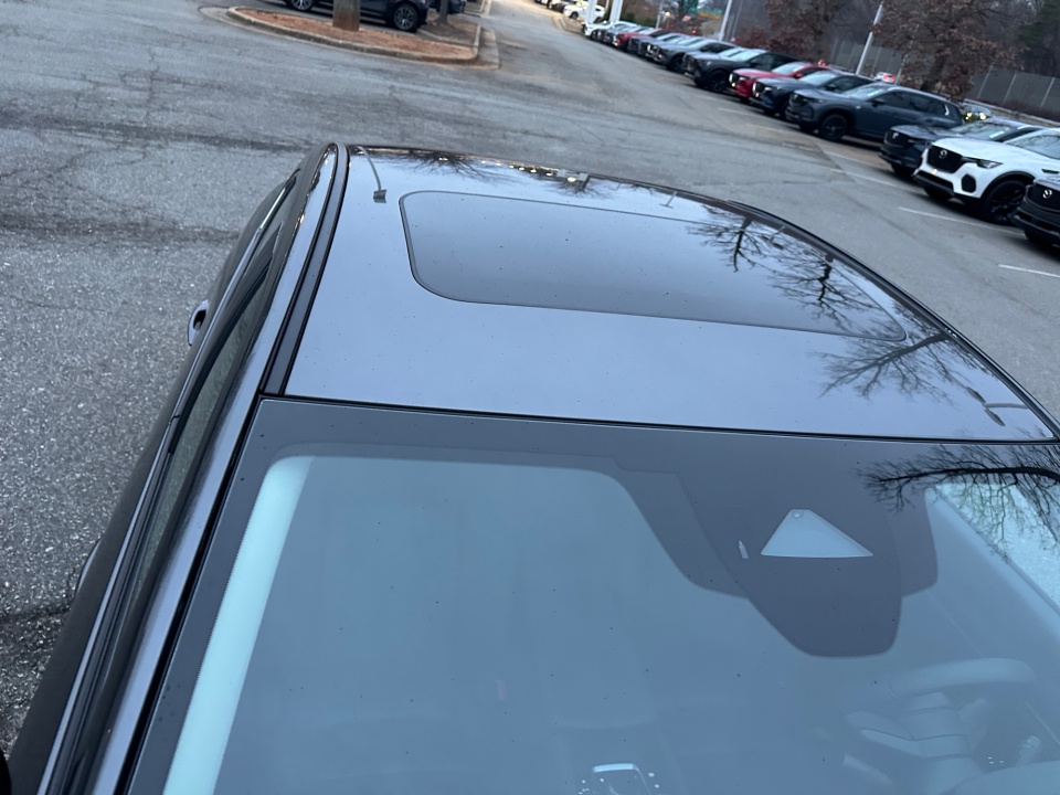 JM1BPACL0T1855361 2026 Mazda Mazda3 Sedan 2.5 S Preferred