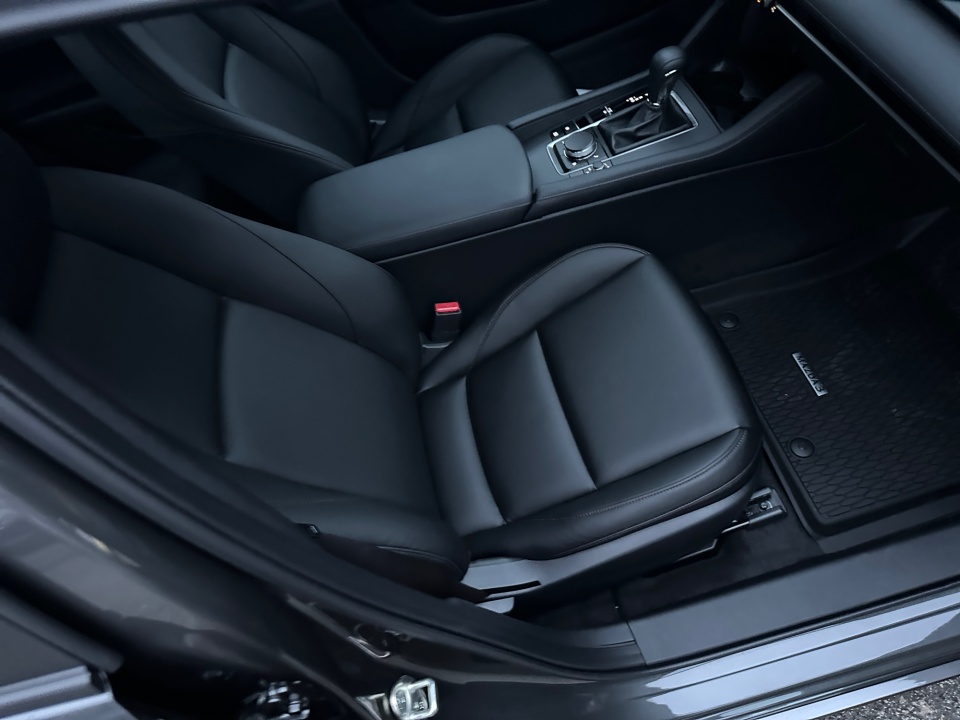 JM1BPACL0T1855361 2026 Mazda Mazda3 Sedan 2.5 S Preferred