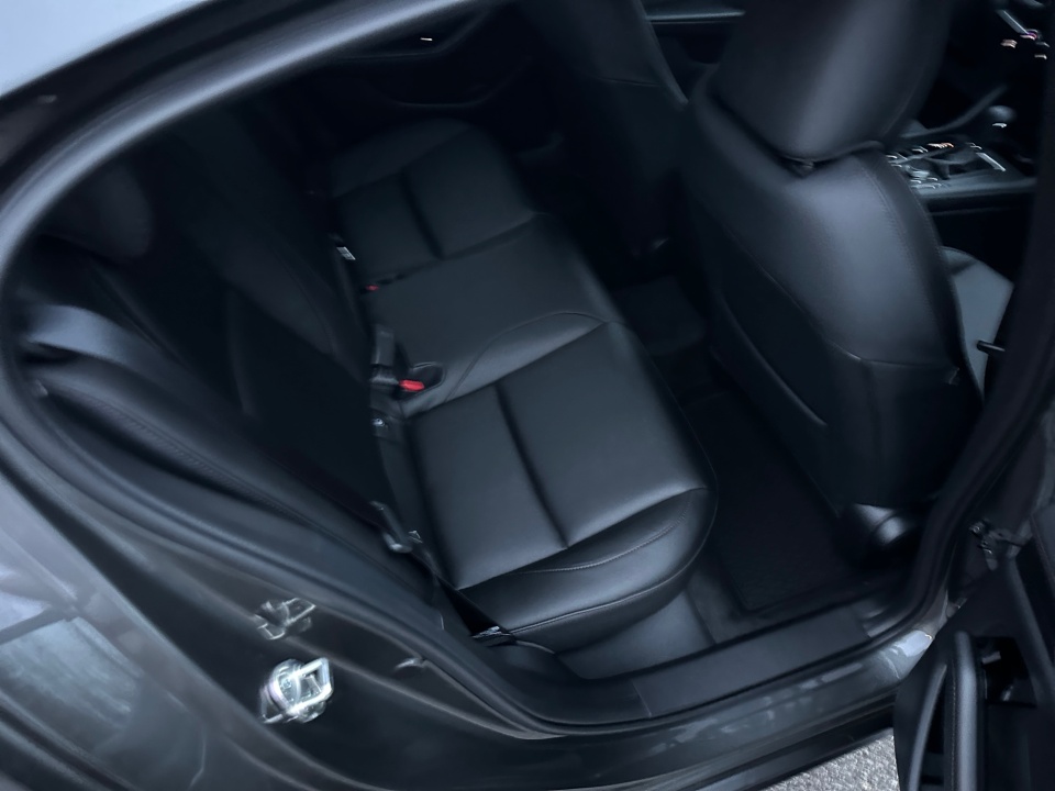 JM1BPACL0T1855361 2026 Mazda Mazda3 Sedan 2.5 S Preferred