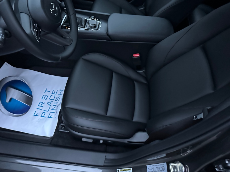 JM1BPACL0T1855361 2026 Mazda Mazda3 Sedan 2.5 S Preferred