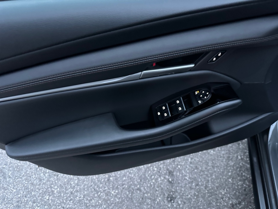 JM1BPACL0T1855361 2026 Mazda Mazda3 Sedan 2.5 S Preferred