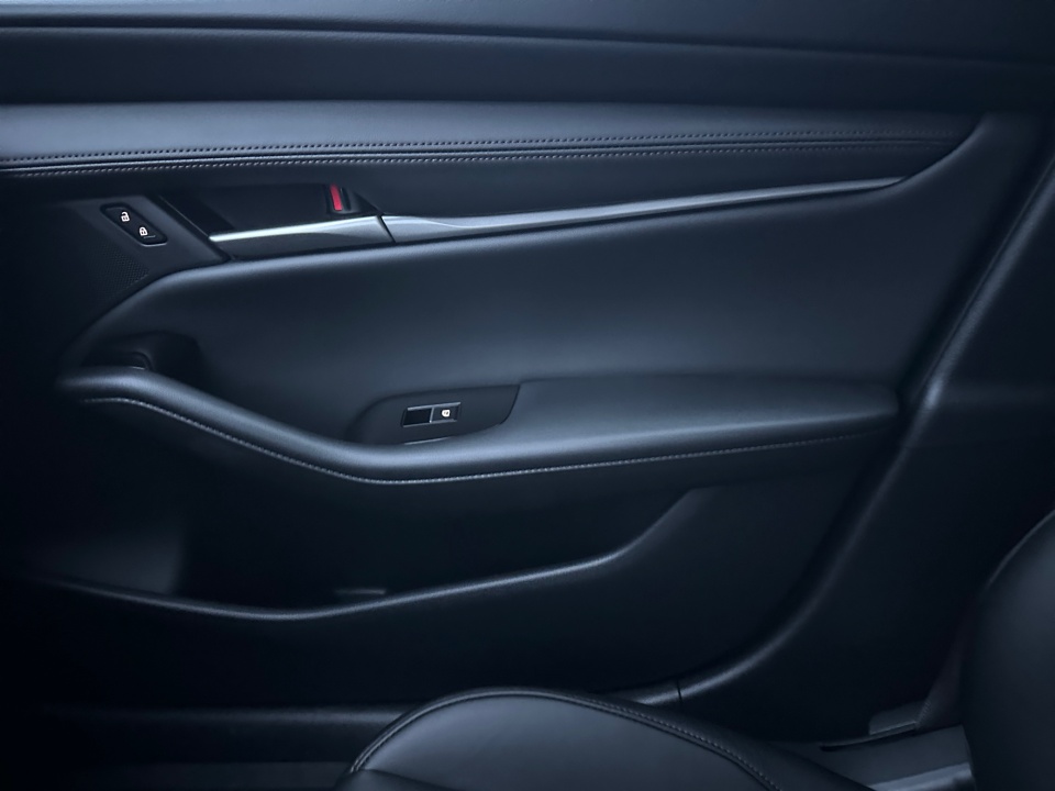 JM1BPACL0T1855361 2026 Mazda Mazda3 Sedan 2.5 S Preferred