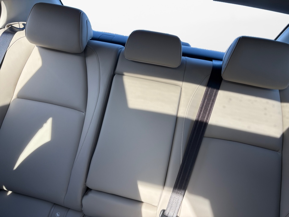 JM1BPACL2T1872226 2026 Mazda Mazda3 Sedan 2.5 S Preferred