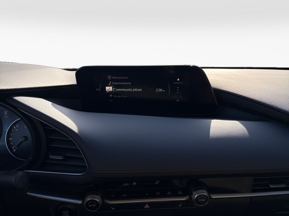 JM1BPACL2T1872226 2026 Mazda Mazda3 Sedan 2.5 S Preferred