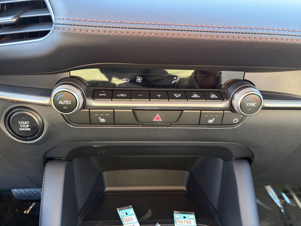 JM1BPACL2T1872226 2026 Mazda Mazda3 Sedan 2.5 S Preferred