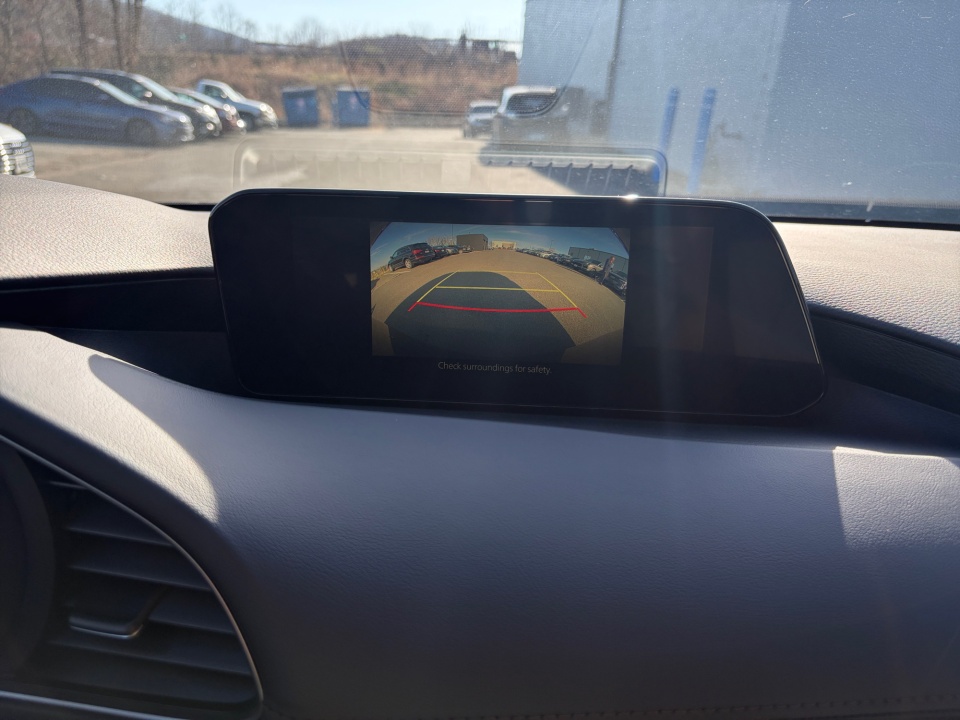 JM1BPACL2T1872226 2026 Mazda Mazda3 Sedan 2.5 S Preferred