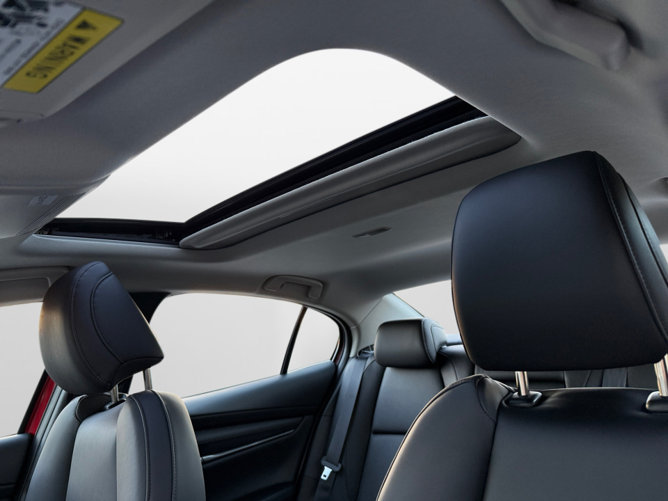 JM1BPACL5T1861219 2026 Mazda Mazda3 Sedan 2.5 S Preferred