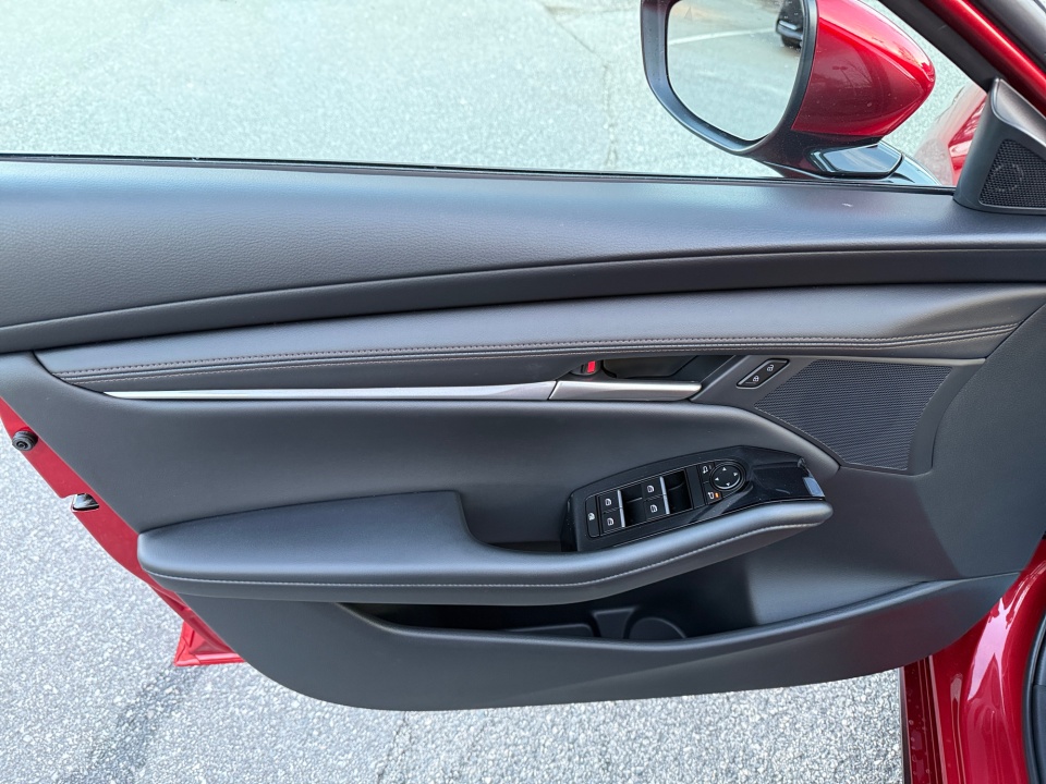 JM1BPACL5T1861219 2026 Mazda Mazda3 Sedan 2.5 S Preferred