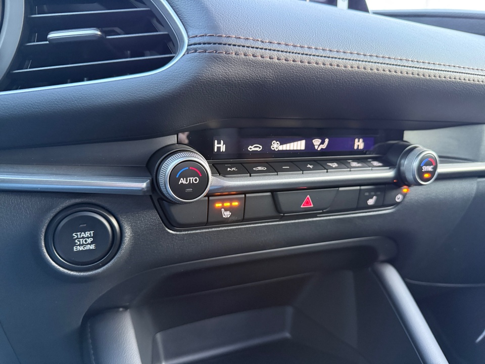 JM1BPACL5T1861219 2026 Mazda Mazda3 Sedan 2.5 S Preferred