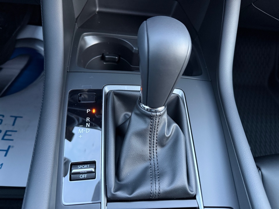 JM1BPACL5T1861219 2026 Mazda Mazda3 Sedan 2.5 S Preferred