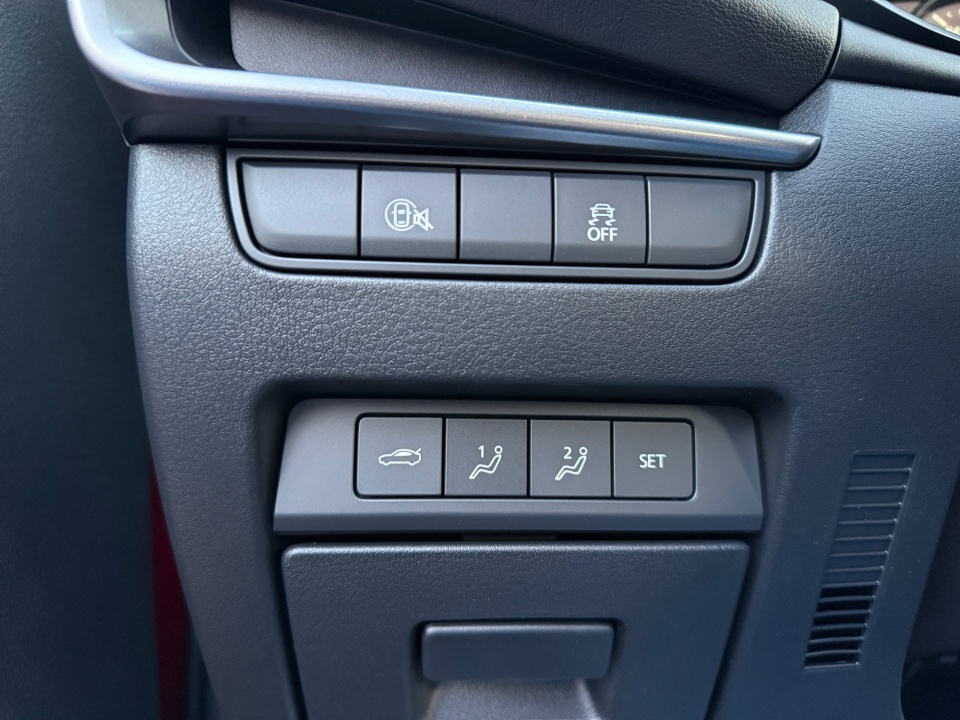 JM1BPACL5T1861219 2026 Mazda Mazda3 Sedan 2.5 S Preferred