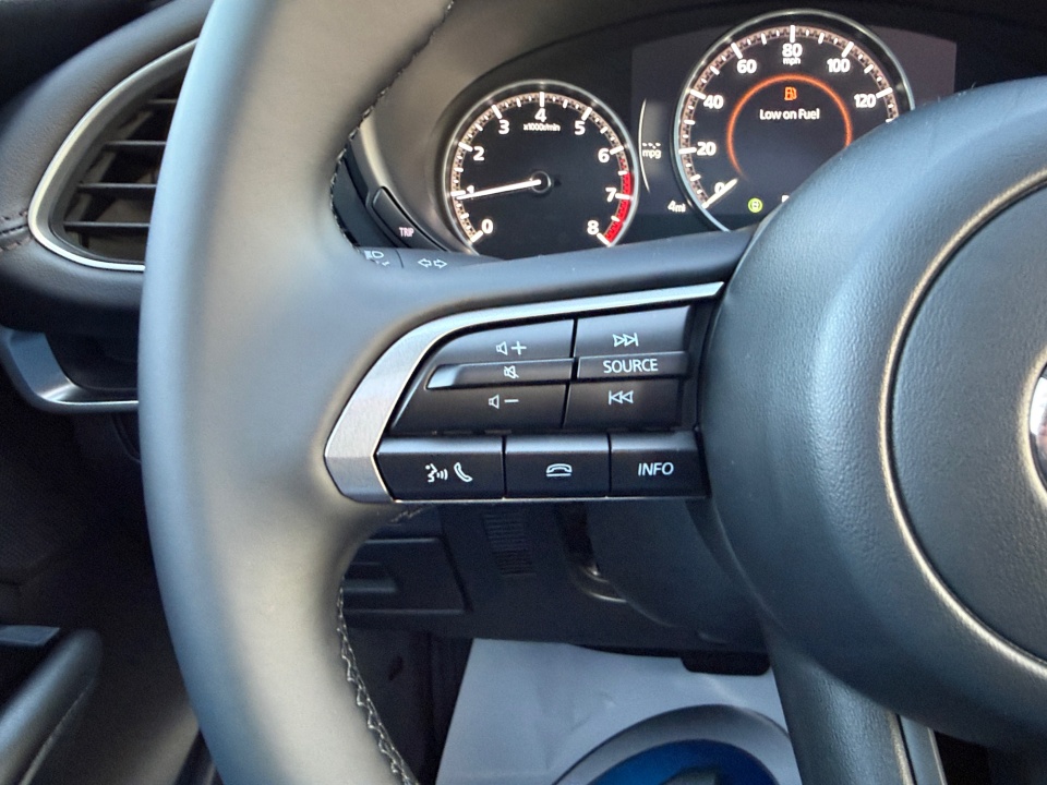 JM1BPACL5T1861219 2026 Mazda Mazda3 Sedan 2.5 S Preferred