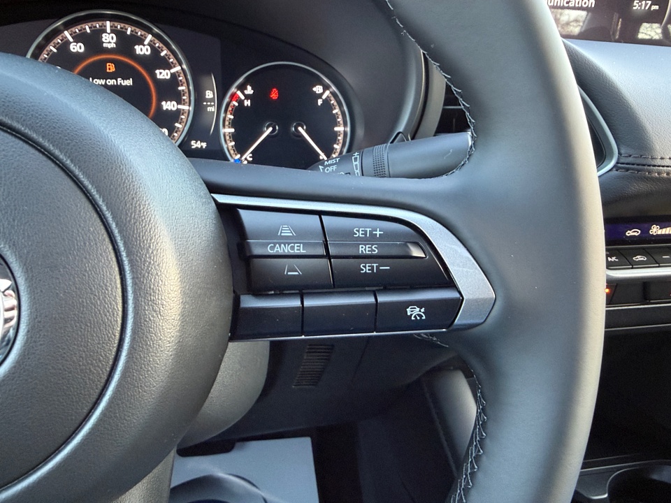 JM1BPACL5T1861219 2026 Mazda Mazda3 Sedan 2.5 S Preferred