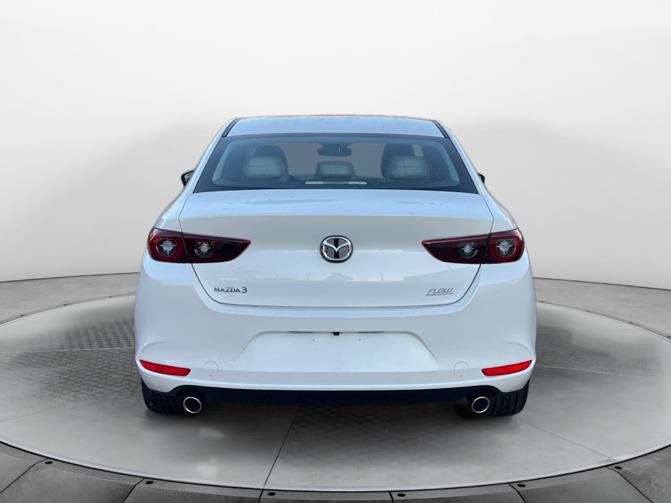 JM1BPACL6T1863027 2026 Mazda Mazda3 Sedan 2.5 S Preferred