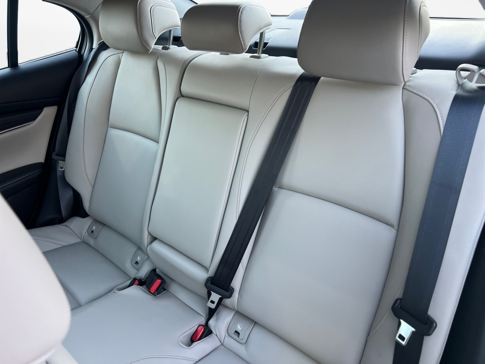 JM1BPACL6T1863027 2026 Mazda Mazda3 Sedan 2.5 S Preferred