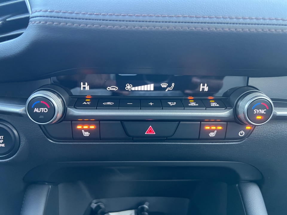 JM1BPACL6T1863027 2026 Mazda Mazda3 Sedan 2.5 S Preferred