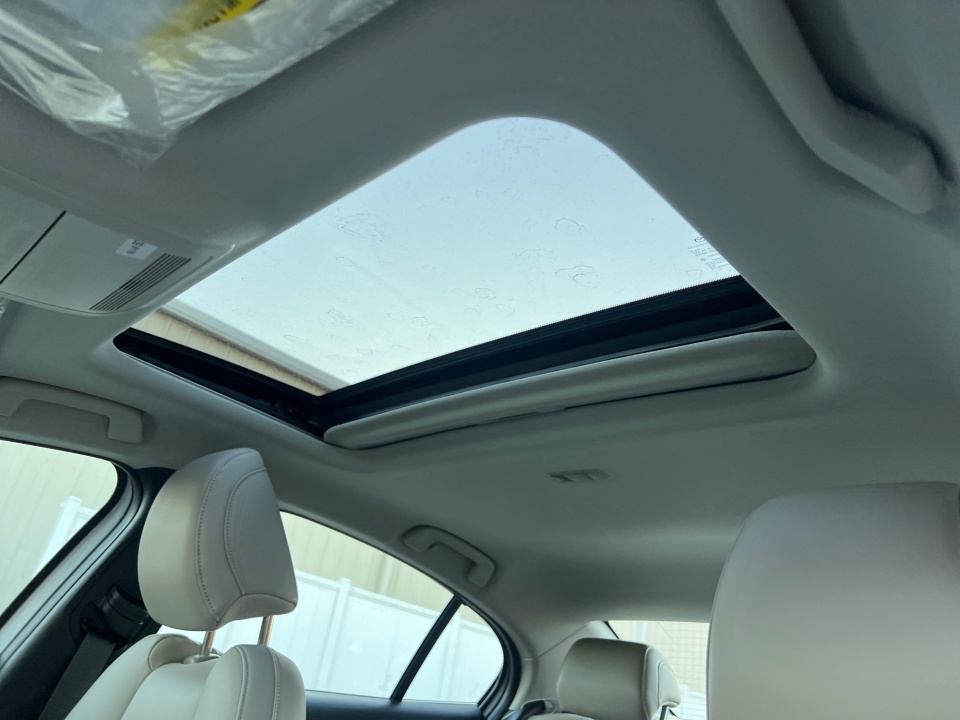 JM1BPACL6T1863027 2026 Mazda Mazda3 Sedan 2.5 S Preferred