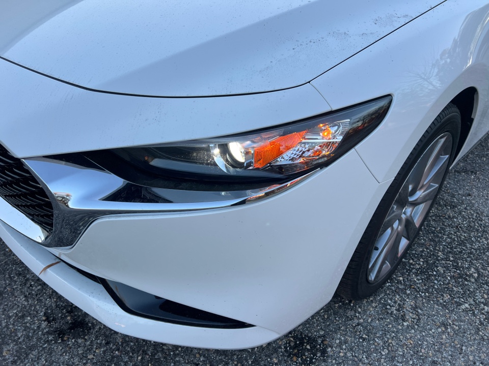 JM1BPACL6T1863027 2026 Mazda Mazda3 Sedan 2.5 S Preferred