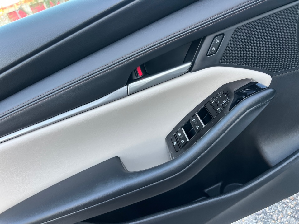 JM1BPACL6T1863027 2026 Mazda Mazda3 Sedan 2.5 S Preferred