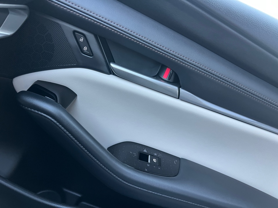 JM1BPACL6T1863027 2026 Mazda Mazda3 Sedan 2.5 S Preferred