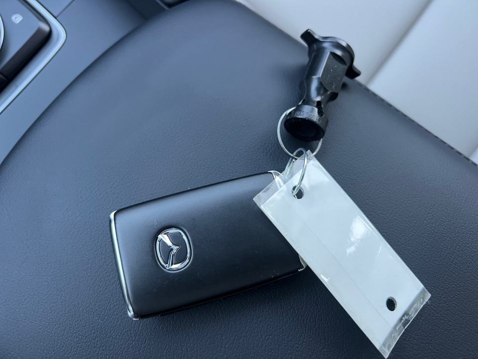 JM1BPACL6T1863027 2026 Mazda Mazda3 Sedan 2.5 S Preferred