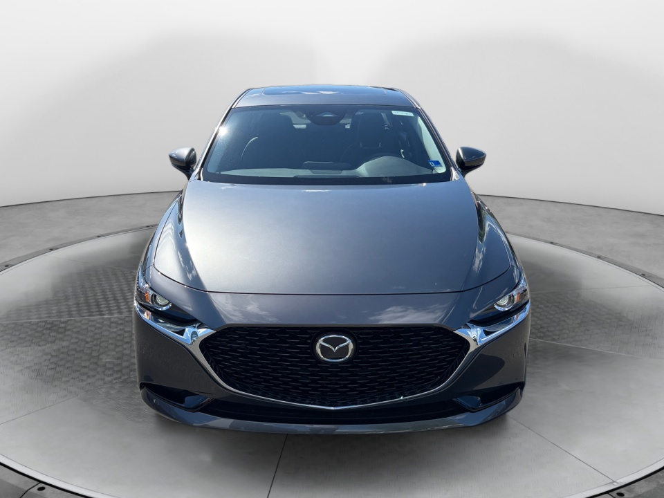 JM1BPACL9T1875074 2026 Mazda Mazda3 Sedan 2.5 S Preferred