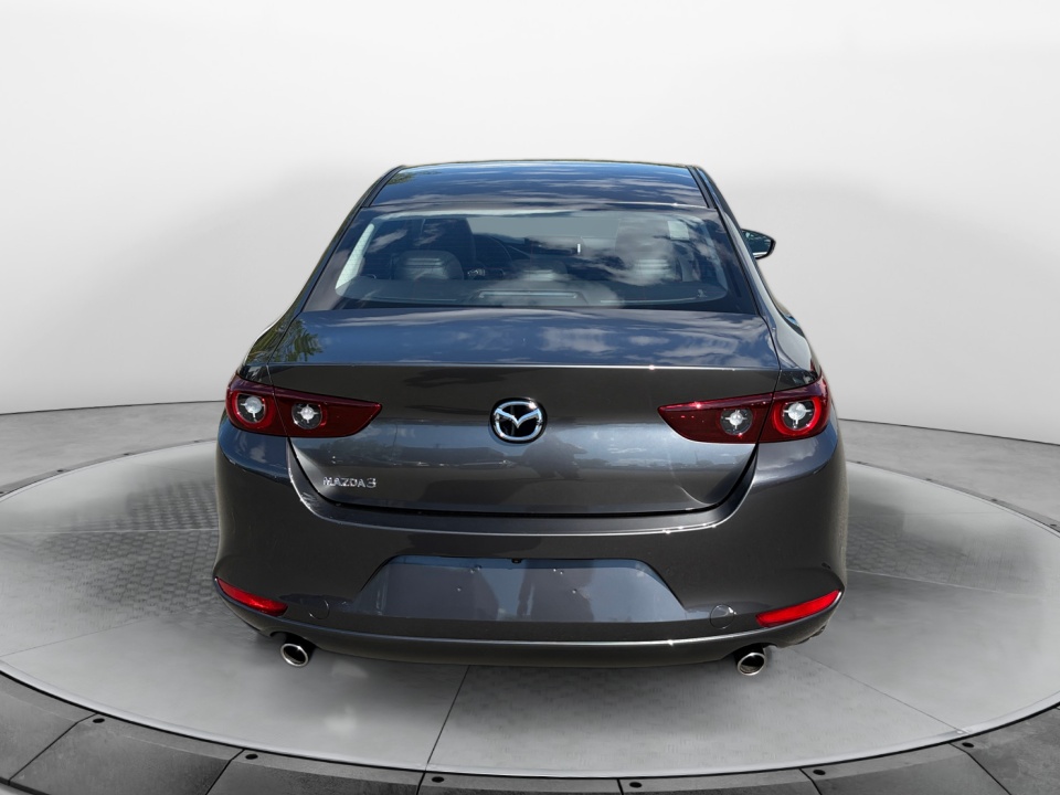 JM1BPACL9T1875074 2026 Mazda Mazda3 Sedan 2.5 S Preferred