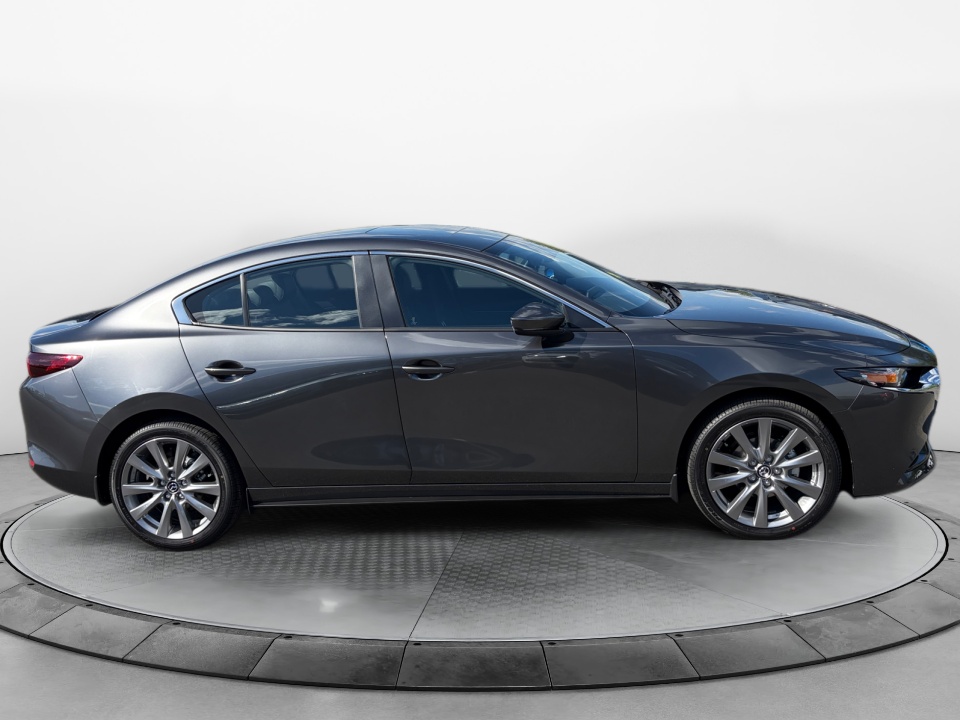 JM1BPACL9T1875074 2026 Mazda Mazda3 Sedan 2.5 S Preferred
