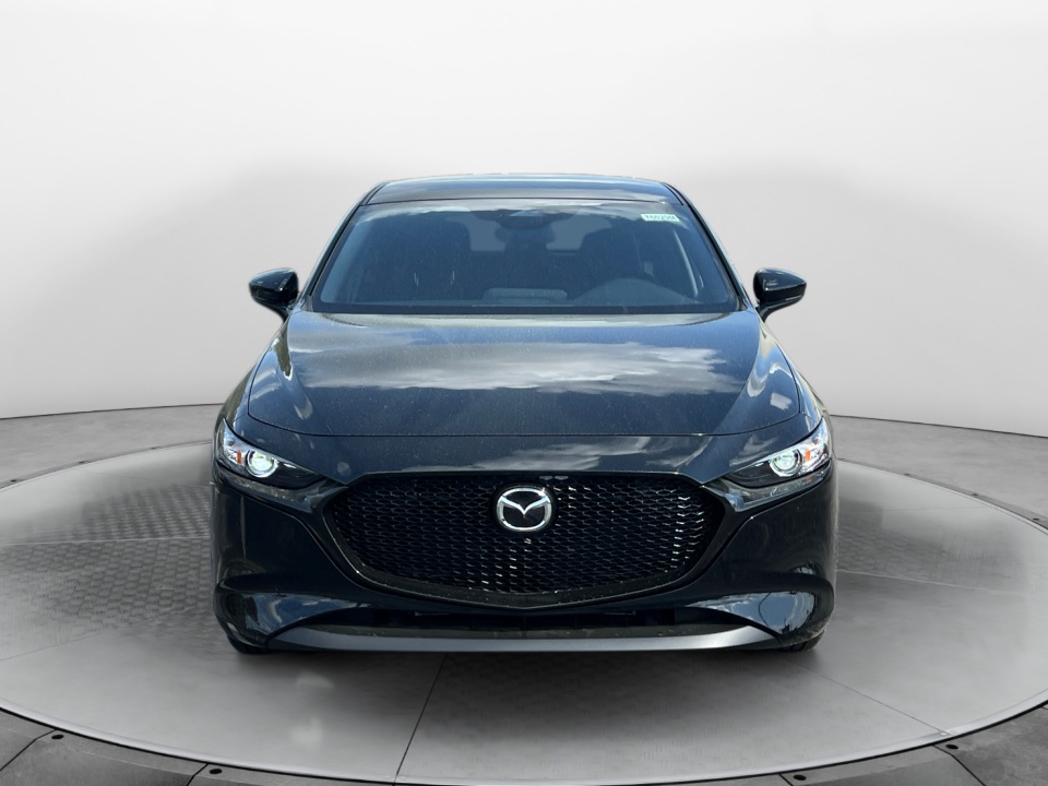 JM1BPAJL5T1871994 2026 Mazda Mazda3 Hatchback 2.5 S