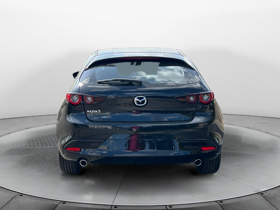 JM1BPAJL5T1871994 2026 Mazda Mazda3 Hatchback 2.5 S