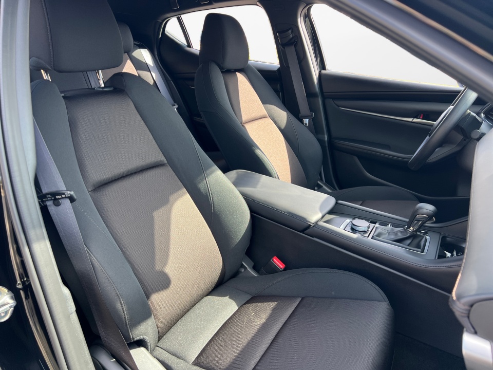 JM1BPAJL5T1871994 2026 Mazda Mazda3 Hatchback 2.5 S