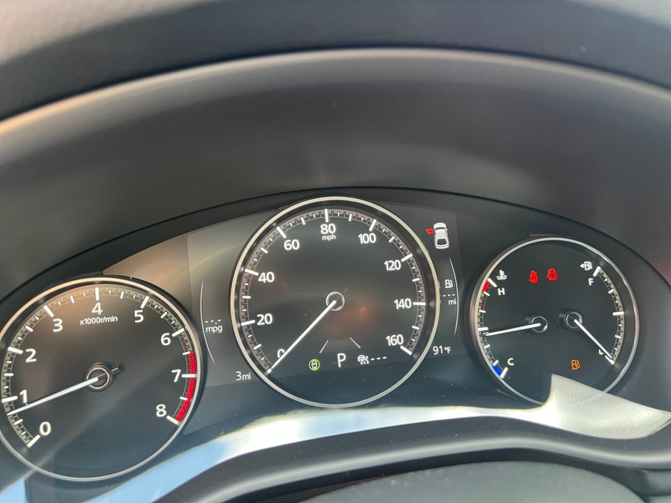 JM1BPAJL5T1871994 2026 Mazda Mazda3 Hatchback 2.5 S