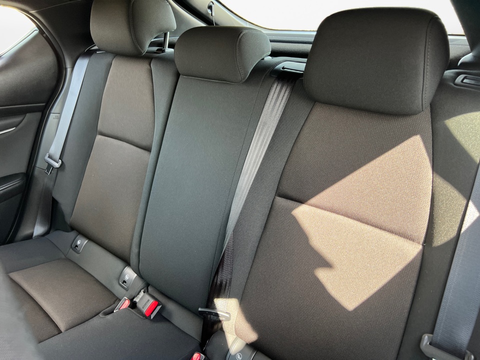 JM1BPAJL5T1871994 2026 Mazda Mazda3 Hatchback 2.5 S