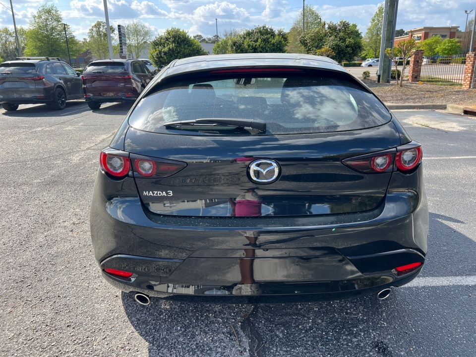 JM1BPAJL5T1871994 2026 Mazda Mazda3 Hatchback 2.5 S