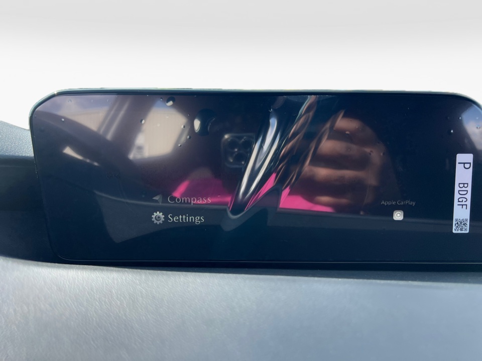 JM1BPAJL5T1871994 2026 Mazda Mazda3 Hatchback 2.5 S