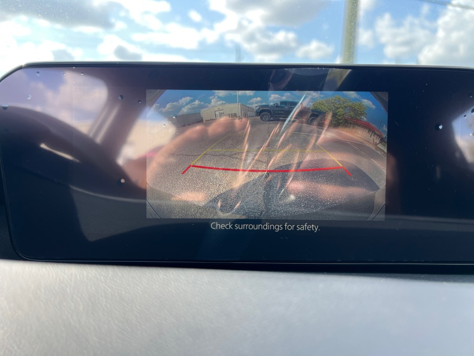 JM1BPAJL5T1871994 2026 Mazda Mazda3 Hatchback 2.5 S