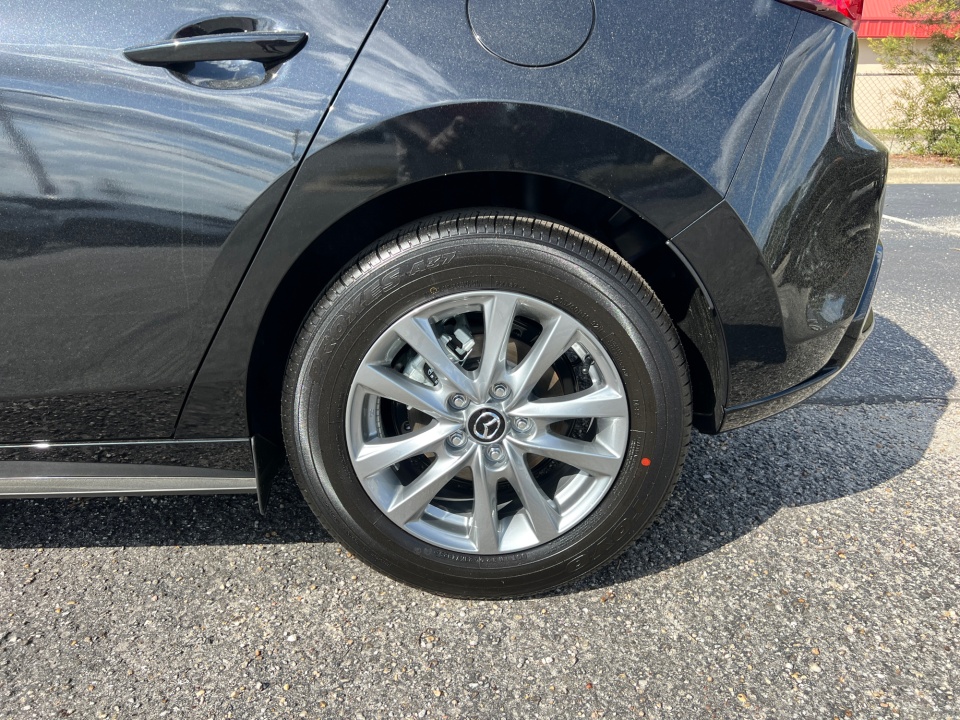 JM1BPAJL5T1871994 2026 Mazda Mazda3 Hatchback 2.5 S